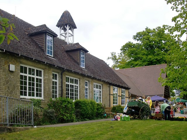 School Painting and Decorating Sussex