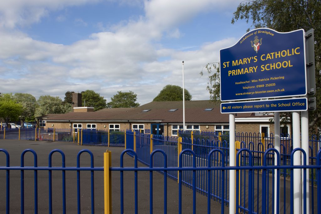 School Painting and Decorating Sussex