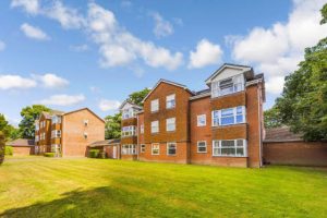 Property Maintenance Flats painting and decorating