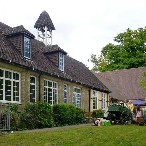 School Painting and Decorating Sussex